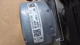 9839933780 Блок ABS Peugeot 208 2 Арт e12667474, вид 1