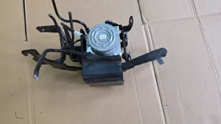 9839933780 Блок ABS Peugeot 208 2 Арт e12667474, вид 4