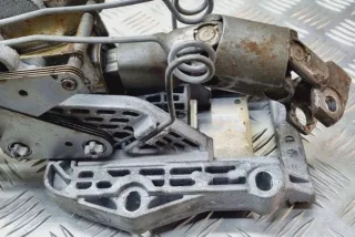 4B0419502E Рулевая колонка Audi A6 C6 (S6,RS6) Арт e12667462, вид 5