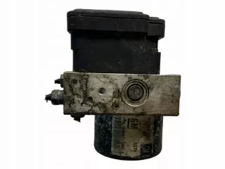 10097005033 Блок ABS Opel Astra H Арт e12667422, вид 3
