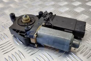 3B4837752J Моторчик стеклоподъемника Volkswagen Passat B5 Арт e12667384, вид 2