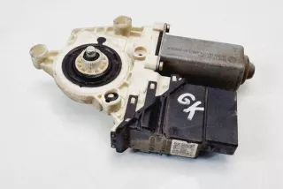 1C0959811A Моторчик стеклоподъемника Volkswagen Golf 5 Арт e12667312, вид 4