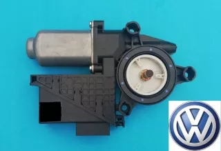  Моторчик стеклоподъемника Volkswagen Caravelle T5 Арт e12667272