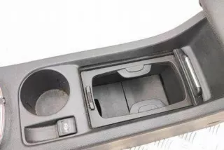 13317404 25049859 Подлокотник Opel Astra J Арт e12667178, вид 3