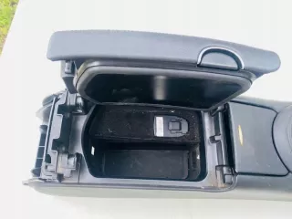  Подлокотник Mercedes CLS C219 Арт e12667036, вид 2