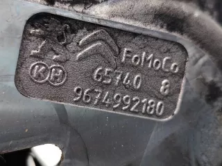 9674992280 Блок ABS Ford Galaxy 3 Арт e12666856, вид 6