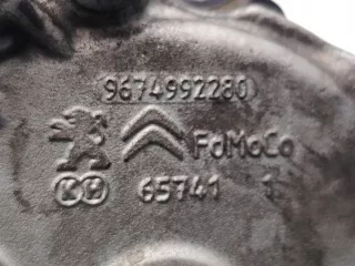 9674992280 Блок ABS Ford Galaxy 3 Арт e12666856, вид 7