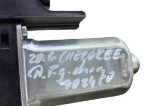 931403103 Моторчик стеклоподъемника Jeep Cherokee KL Арт e12666785, вид 1