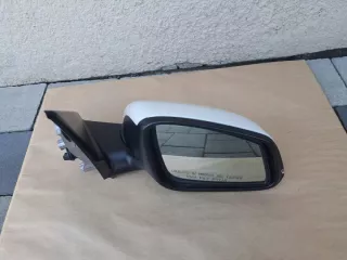 00000000 Зеркало наружное правое BMW X1 E84 Арт e12666721, вид 1