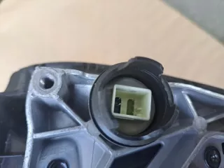 00000000 Зеркало наружное правое BMW X1 E84 Арт e12666721, вид 4