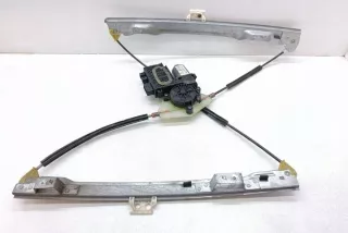 9654087880 Моторчик стеклоподъемника Citroen C4 2 Арт e12666696, вид 1