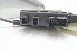9654087880 Моторчик стеклоподъемника Citroen C4 2 Арт e12666696, вид 6