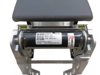 8W0864283B Подлокотник Audi A4 B9 Арт e12666650, вид 2