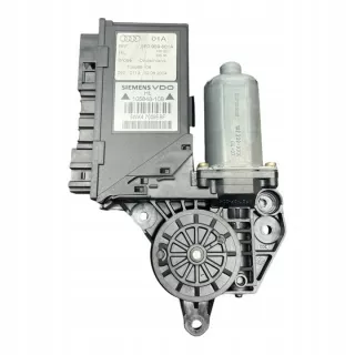 8E0959801A Моторчик стеклоподъемника Audi A4 B7 Арт e12666606, вид 1