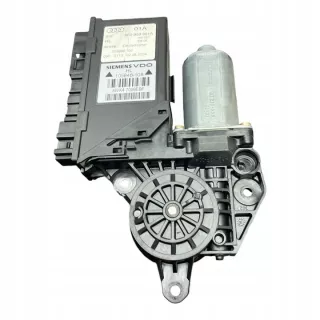 8E0959801A Моторчик стеклоподъемника Audi A4 B7 Арт e12666606, вид 3
