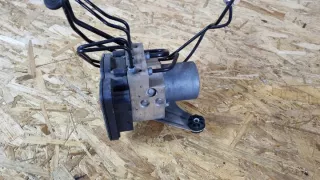 6853400 6853403 6858955 7847256 Блок ABS BMW 5 F10/F11/GT F07 Арт e12666540, вид 1
