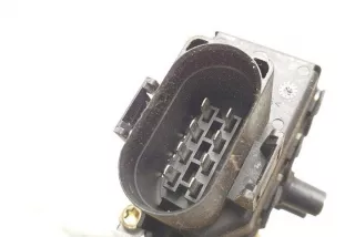 4B0959801D Моторчик стеклоподъемника Audi A6 C6 (S6,RS6) Арт e12666506, вид 2