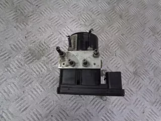 6771486 6771487 3451-6771486-01 34526771487-01 Блок ABS BMW 3 E90/E91/E92/E93 Арт e12666483, вид 2