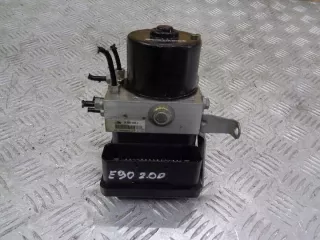 6771486 6771487 3451-6771486-01 34526771487-01 Блок ABS BMW 3 E90/E91/E92/E93 Арт e12666483, вид 4