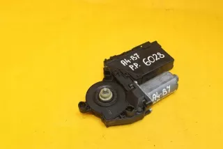 8E1959802B 105841-108 Моторчик стеклоподъемника Audi A4 B6 Арт e12666447, вид 1