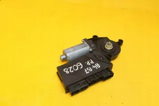 8E1959802B 105841-108 Моторчик стеклоподъемника Audi A4 B6 Арт e12666447, вид 2