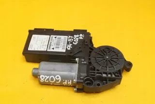 8E1959802B 105841-108 Моторчик стеклоподъемника Audi A4 B6 Арт e12666447, вид 3