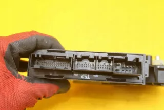 8E1959802B 105841-108 Моторчик стеклоподъемника Audi A4 B6 Арт e12666447, вид 4