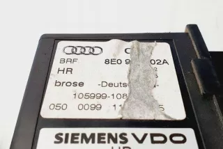 0130821766 Моторчик стеклоподъемника Audi A4 B7 Арт e12666402, вид 1