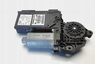 0130821766 Моторчик стеклоподъемника Audi A4 B7 Арт e12666402, вид 3