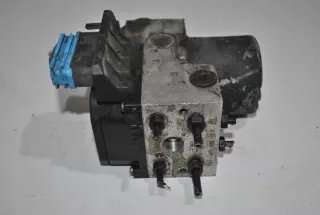 8E0614111T Блок ABS Audi A6 C5 (S6,RS6) Арт e12666289, вид 2
