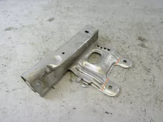 726619413 Передняя часть (ноускат) в сборе BMW 1 F20/F21 Арт e12665339, вид 2