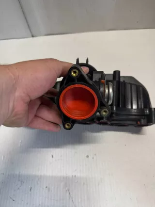  03L129711AL 03L129711al Коллектор впускной Audi A3 8P Арт e12665160, вид 2