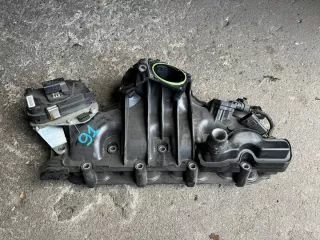 552724390 Коллектор впускной Alfa Romeo Stelvio Арт e12665144, вид 1
