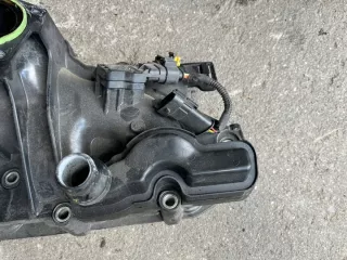 552724390 Коллектор впускной Alfa Romeo Stelvio Арт e12665144, вид 3
