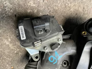 552724390 Коллектор впускной Alfa Romeo Stelvio Арт e12665144, вид 4