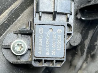 552724390 Коллектор впускной Alfa Romeo Stelvio Арт e12665144, вид 7
