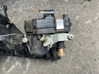 552724390 Коллектор впускной Alfa Romeo Stelvio Арт e12665144, вид 8