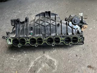552724390 Коллектор впускной Alfa Romeo Stelvio Арт e12665144, вид 9
