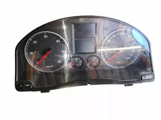 1K0920862K Щиток приборов (приборная панель) Volkswagen Golf 5 Арт e12665076, вид 1