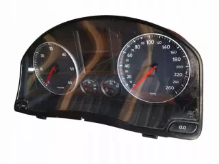 1K0920862K Щиток приборов (приборная панель) Volkswagen Golf 5 Арт e12665076, вид 3