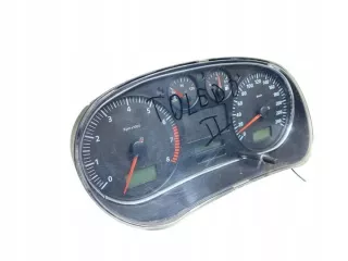 1M0919272H WO1MO920800 Щиток приборов (приборная панель) Seat Toledo 2 Арт e12665025, вид 1