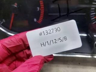 1M0919272H WO1MO920800 Щиток приборов (приборная панель) Seat Toledo 2 Арт e12665025, вид 7