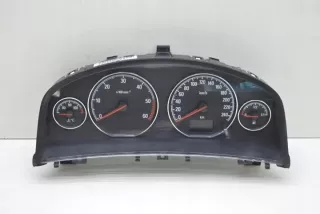13193059RX Щиток приборов (приборная панель) Opel Vectra C  Арт e12664955, вид 5