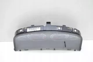 13193059RX Щиток приборов (приборная панель) Opel Vectra C  Арт e12664955, вид 6