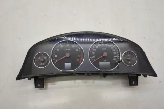 13144233UJ Щиток приборов (приборная панель) Opel Vectra C  Арт e12664953, вид 5