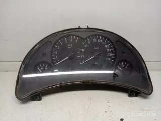 13173350WD Щиток приборов (приборная панель) Opel Corsa C Арт e12664942, вид 1