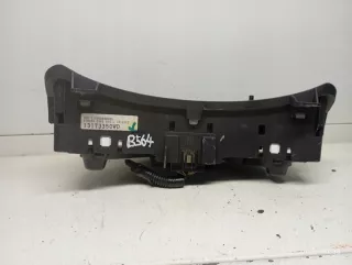 13173350WD Щиток приборов (приборная панель) Opel Corsa C Арт e12664942, вид 2