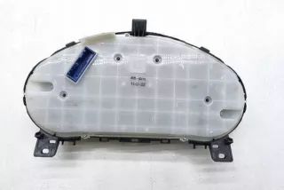 13414036 25051303 Щиток приборов (приборная панель) Opel Astra J Арт e12664921, вид 3