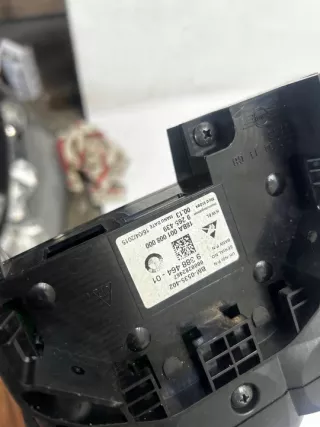 9388464-01 Щиток приборов (приборная панель) MINI Cooper F56,F55 Арт e12664890, вид 2