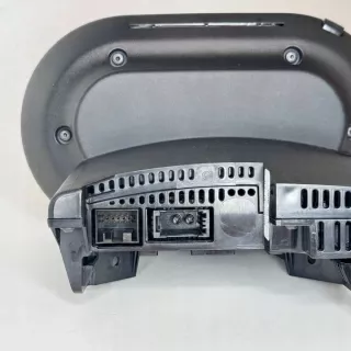 5A499A8 Щиток приборов (приборная панель) MINI Cooper F56,F55 Арт e12664882, вид 2
